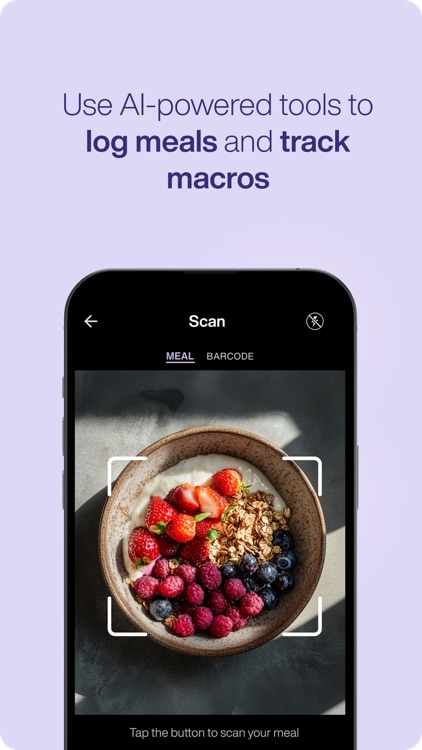 Lumen - Metabolic Coach screenshot-4