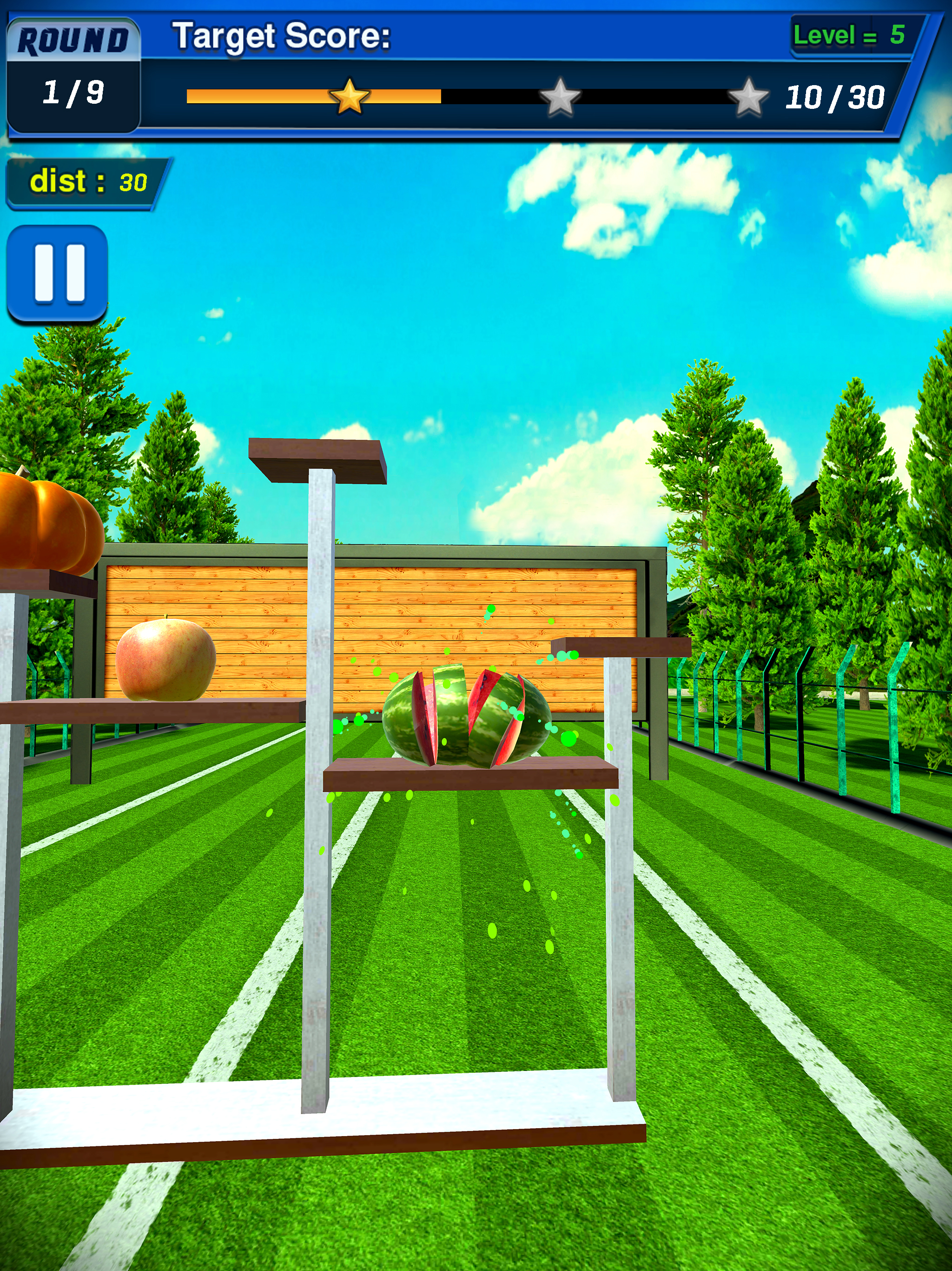 Bow Hit Masters: Archery Games