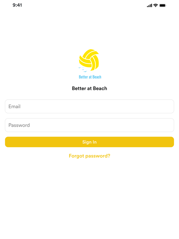 Better at Beach Online