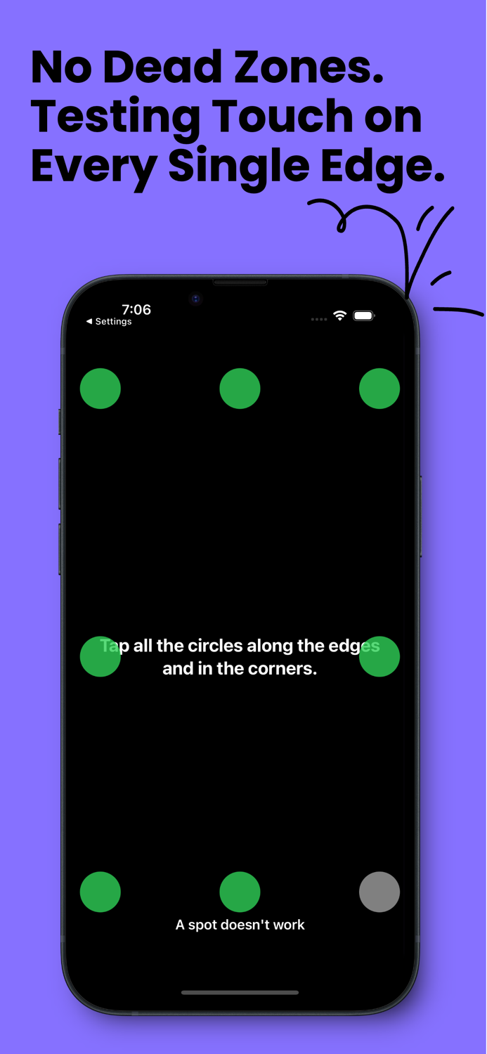 DeepCheck The iPhone Report