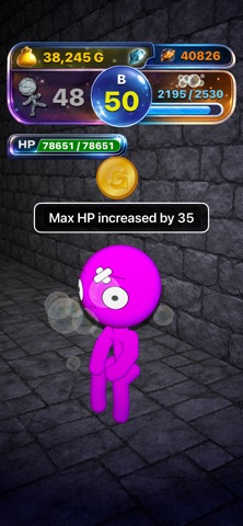 Bubble Hero. screenshot