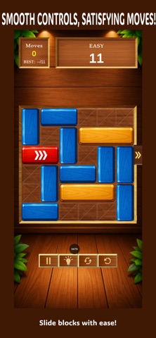 Block Escape: Unblock Puzzle Screenshot 9 of 10