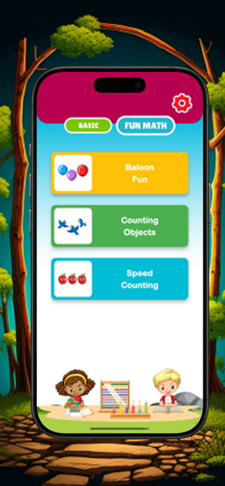 Math Genius Pro Screenshot 5 of 8
