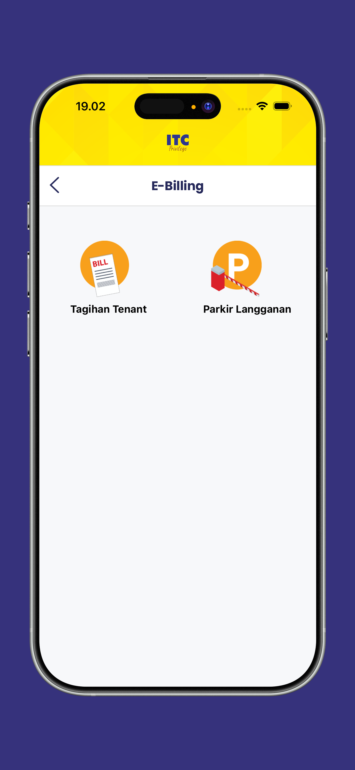 ITC Privilege By ITC Group