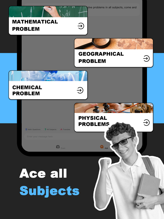 Quiz.AI Homework Helper