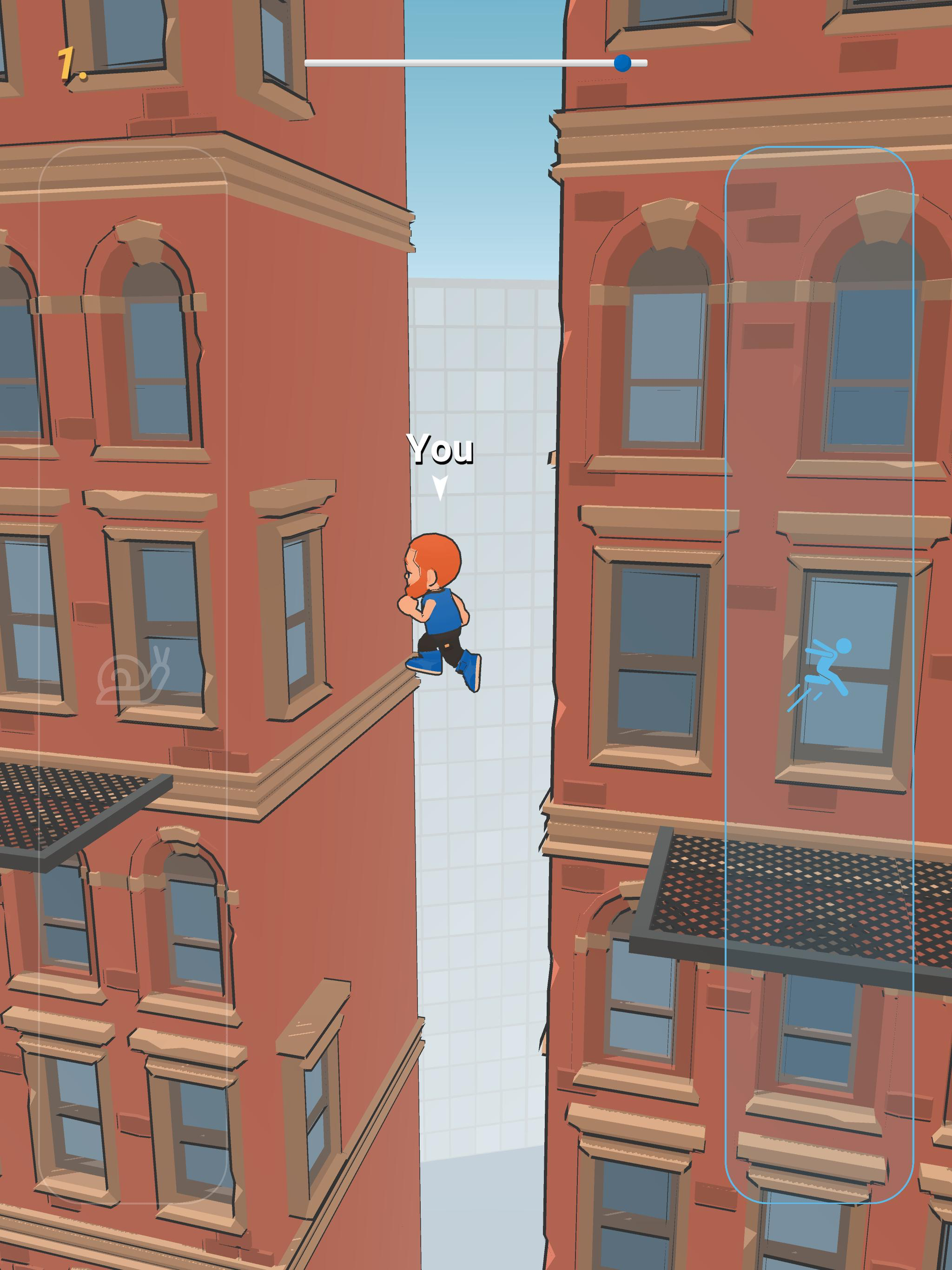 Ultimate Chase screenshot 8