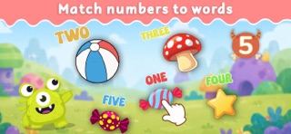 Math Monsters: Add & Subtract Screenshot 4 of 8