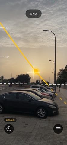 WIMS: Where is My Sun? Screenshot 5 of 5