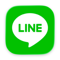 LINE