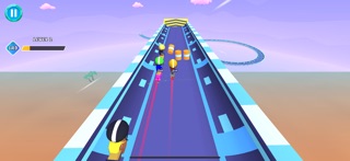 CrazyScooter3D Screenshot 3 of 9