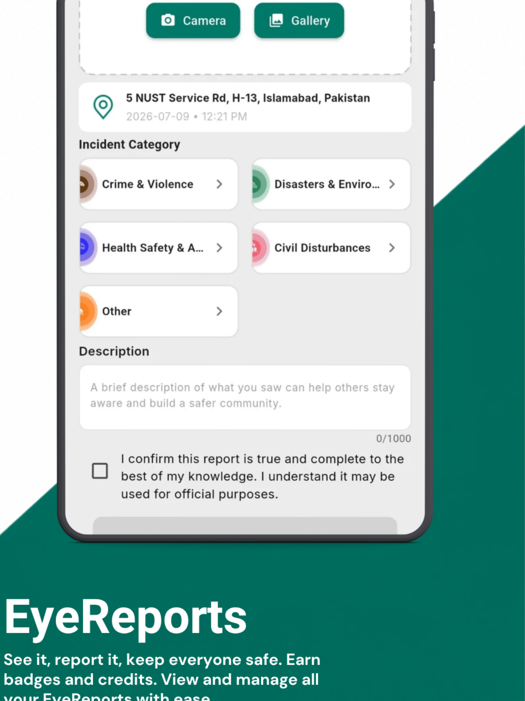 NANSafe screenshot 13