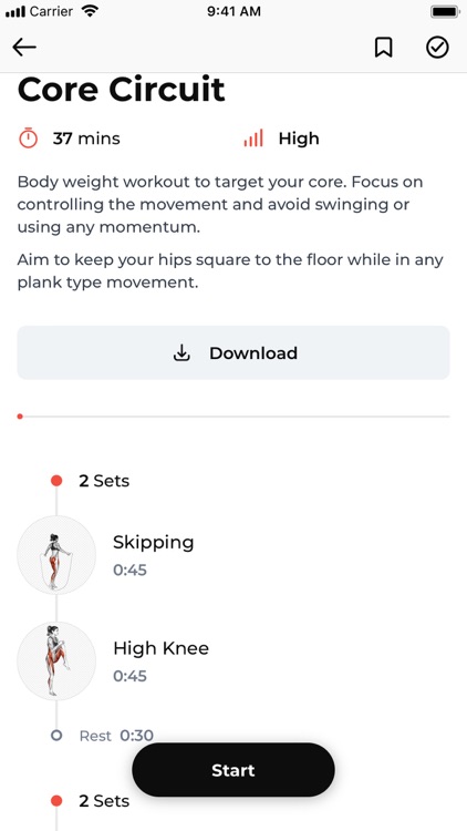 Maricopa's Strength Fitness