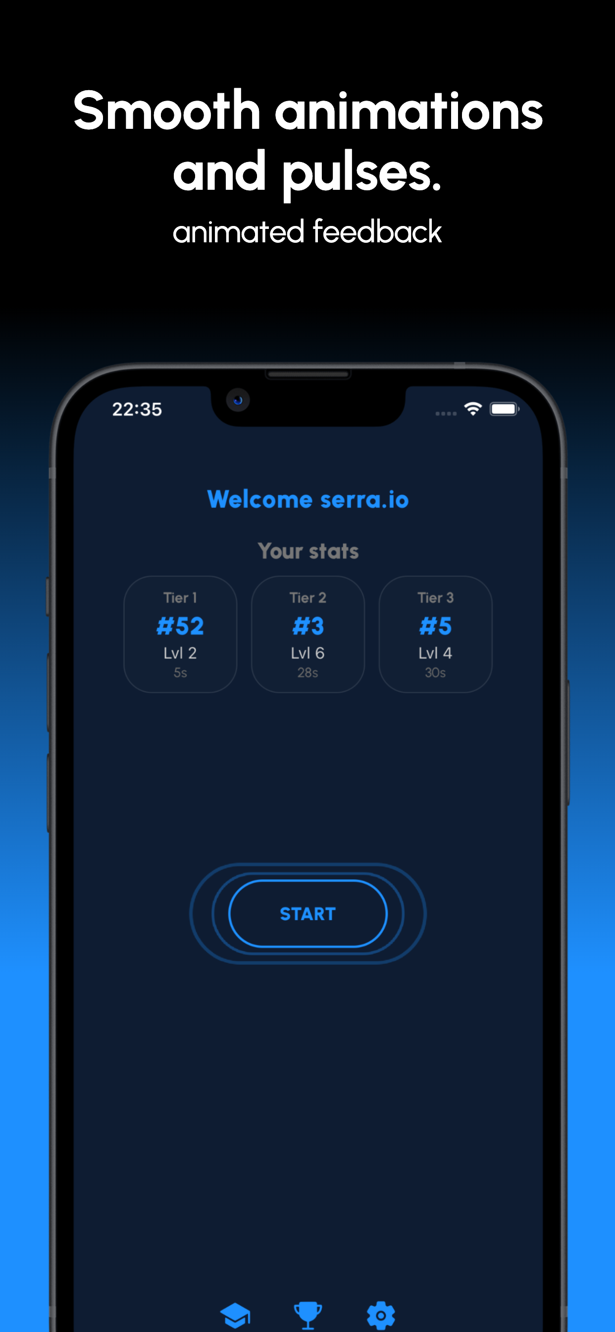 Echo Tap: Memory Rhythm Game