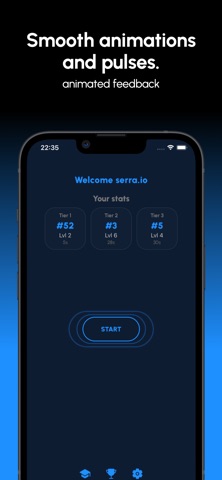 Echo Tap: Memory Rhythm Game screenshot