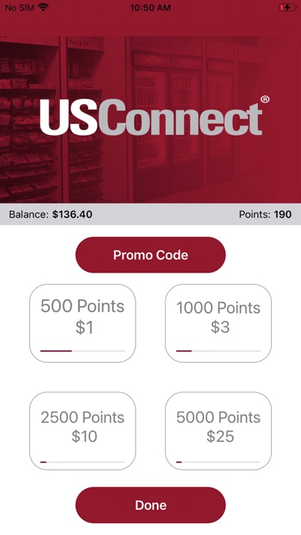 USConnectMe screenshot-3