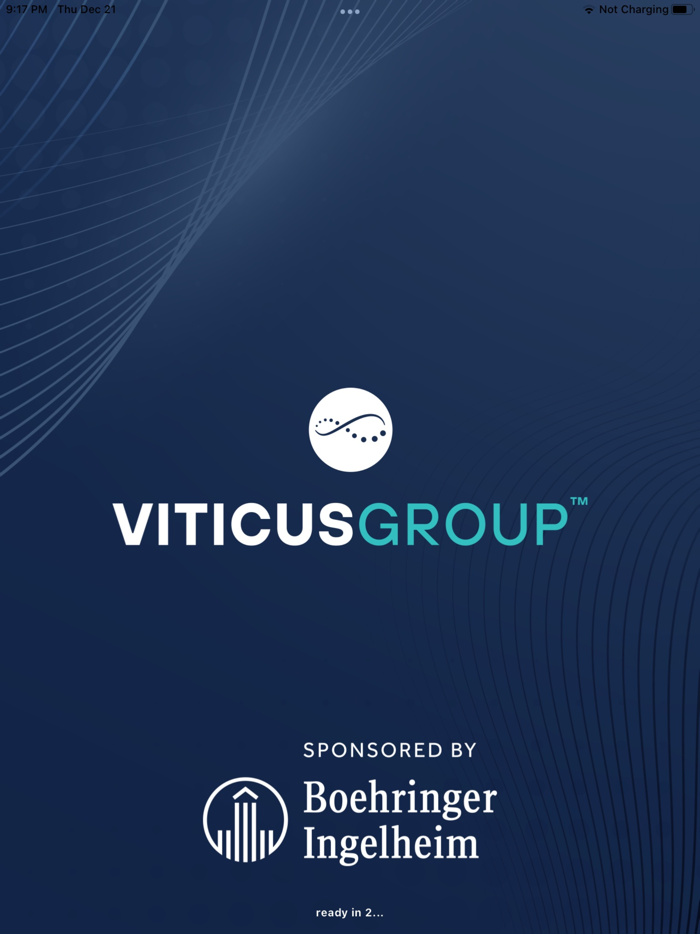 Viticus Group
