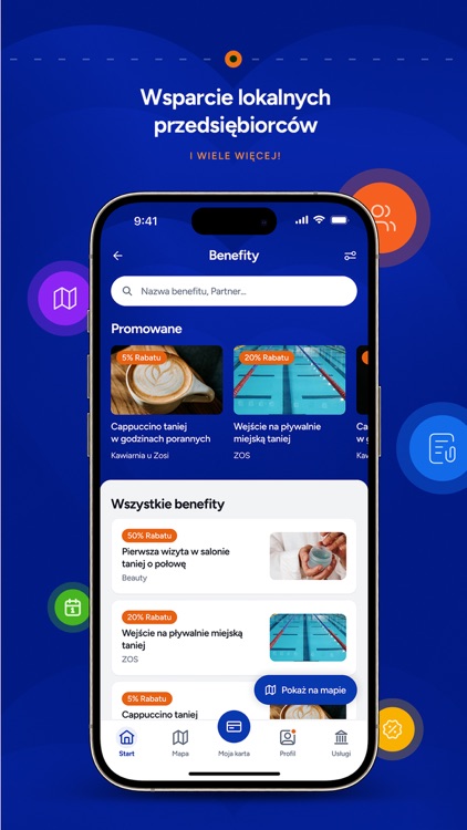 Kocham Koszalin screenshot-7
