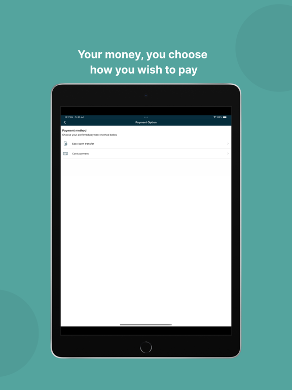 Screenshot #6 pour Ping Money
