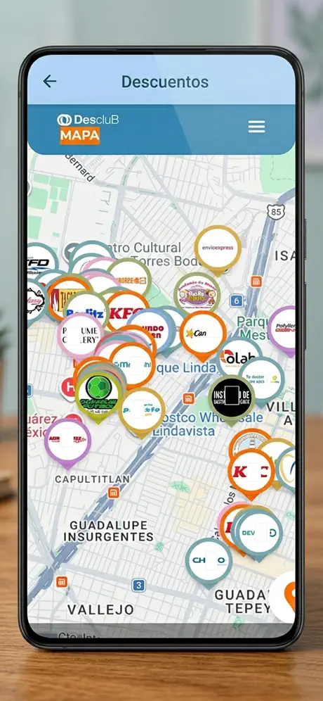 MediPass screenshot 6