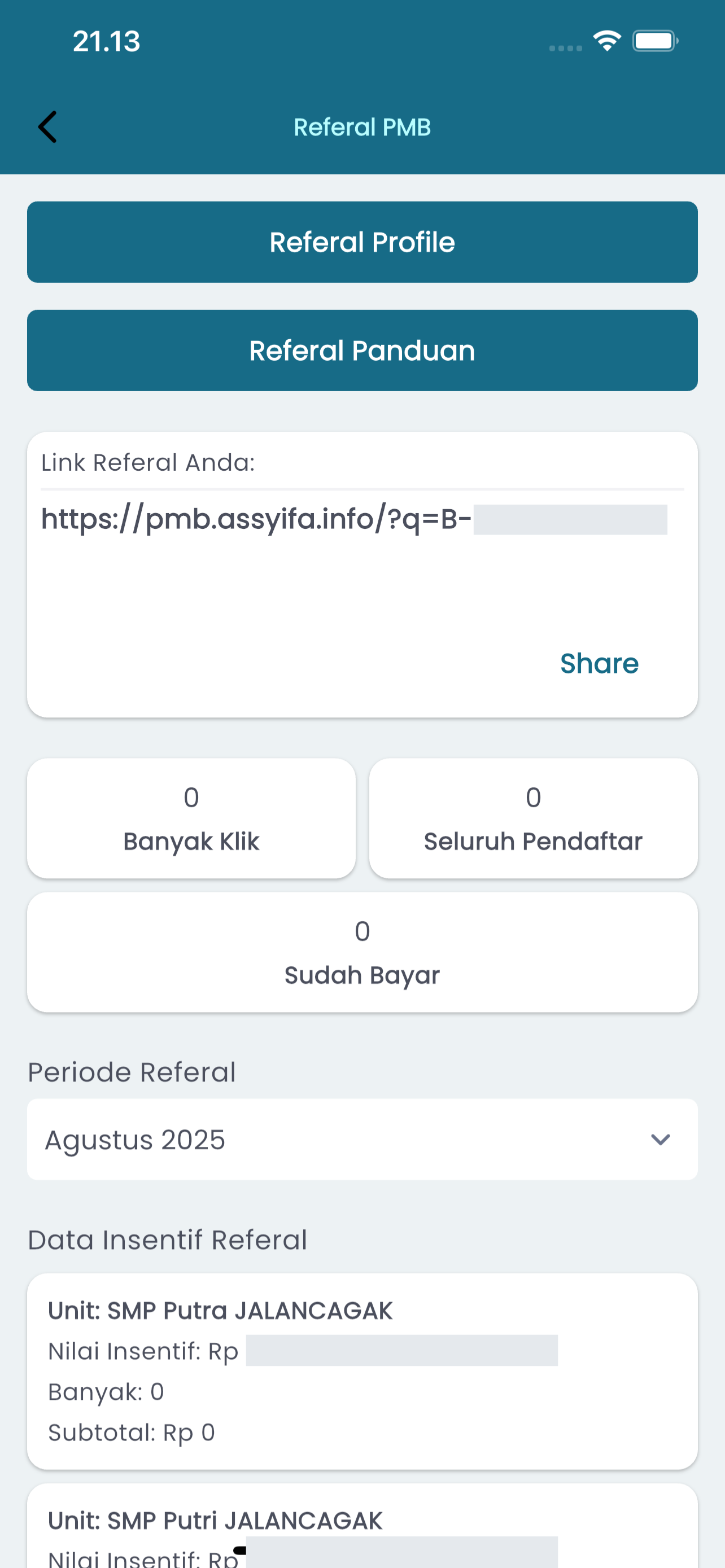 Assyifa Mobile