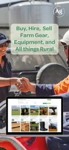 Ag Assist Screenshot 2 of 6