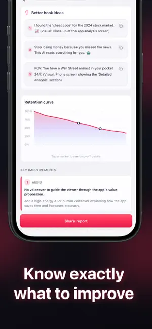 HookGenius screenshot 3