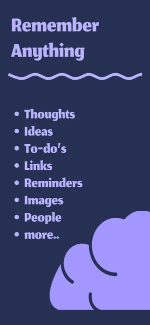 Thought Sweep screenshot 1