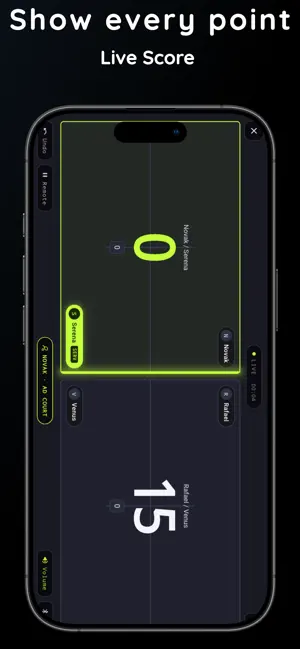 Tap Score Pro screenshot 4