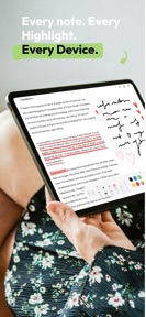 Pencil Bible: Journal & Study screenshot