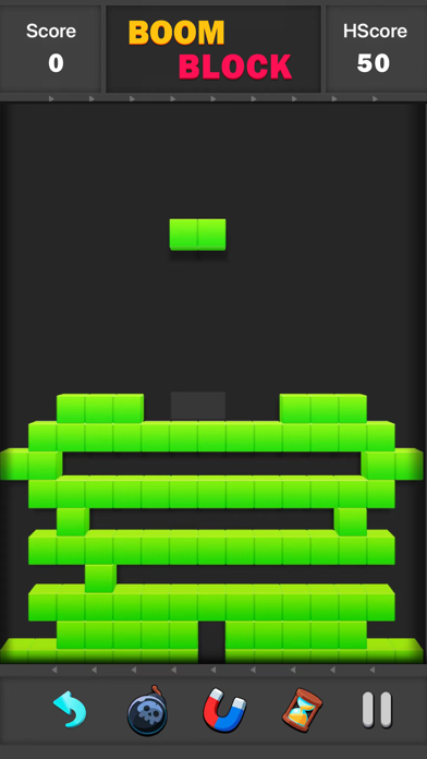 Blast Block 3D Screenshot