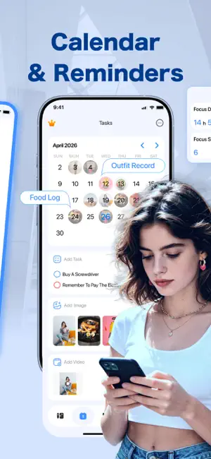 Smart Notes: AI Voice Notes screenshot 4