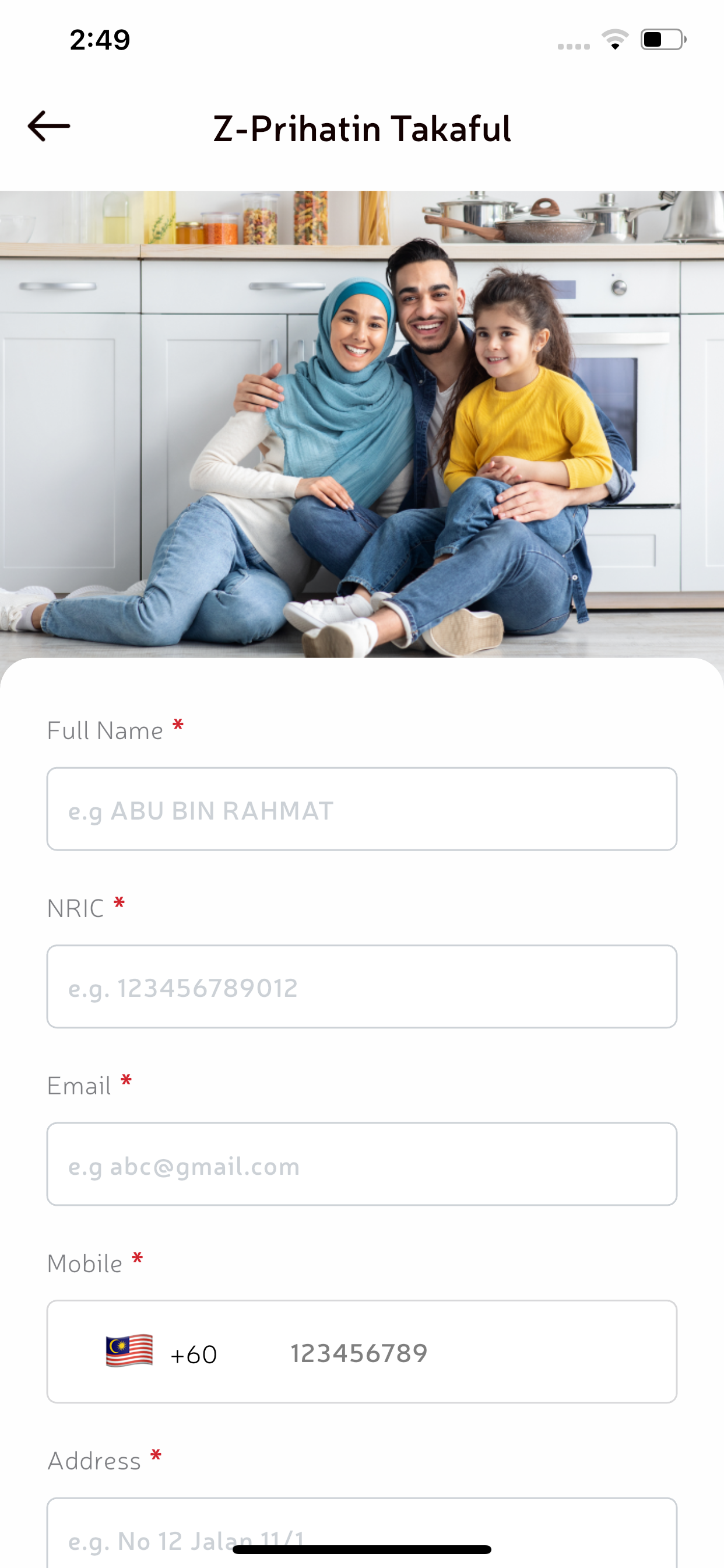GMAT SDN BHD