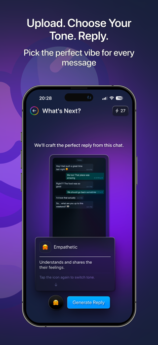Wingzy Screenshot 2 of 10