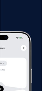 Linguago: Offline Translate screenshot 3
