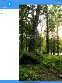 ROMMobil screenshot 6