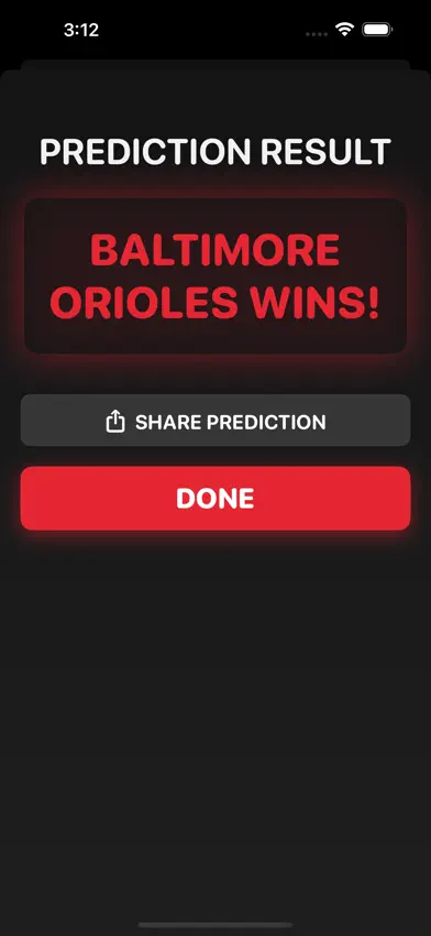 ai Sports Betting screenshot 4