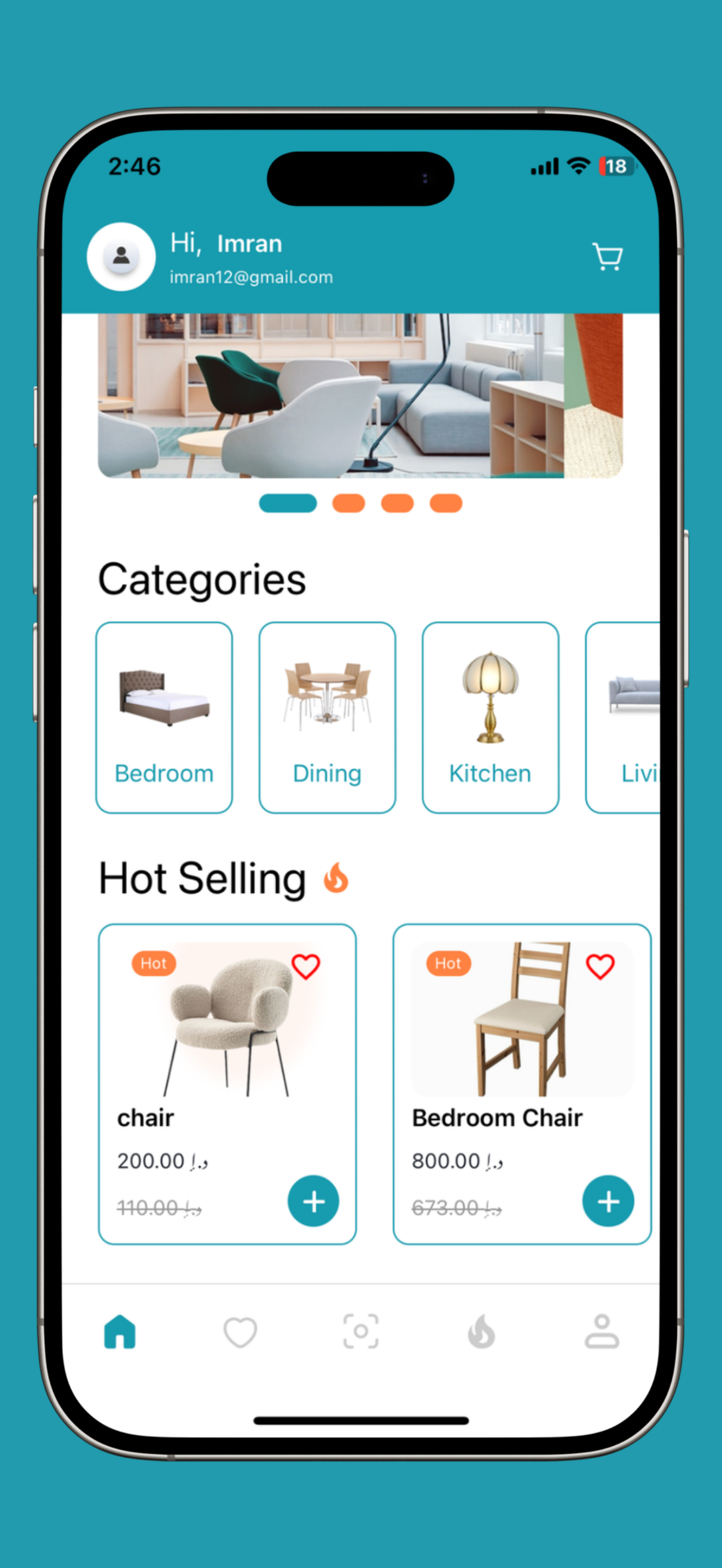 Design Time Furniture screenshot 3