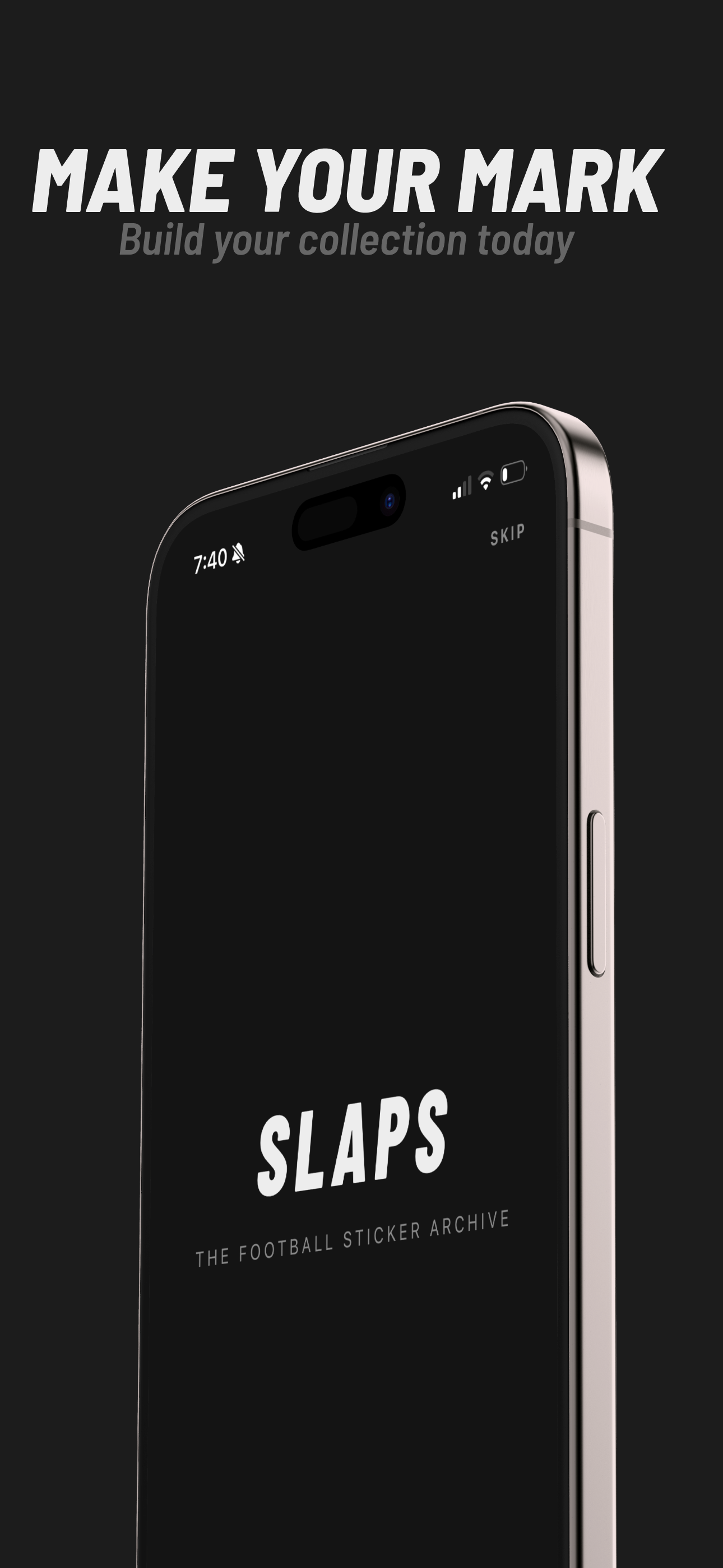 Slaps screenshot 5