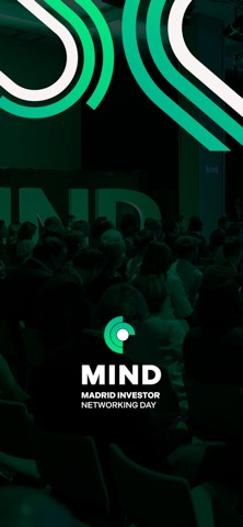 MIND 2025 screenshot