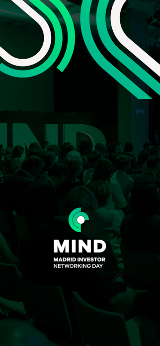 MIND 2025 Screenshot 1 of 3