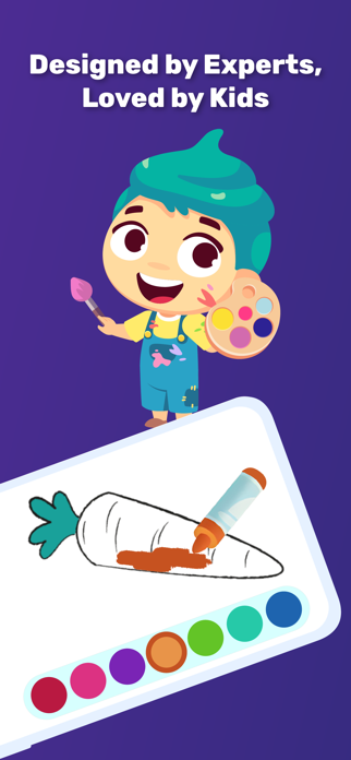 Lamsa - Kids Learning App Screenshot 7 of 8