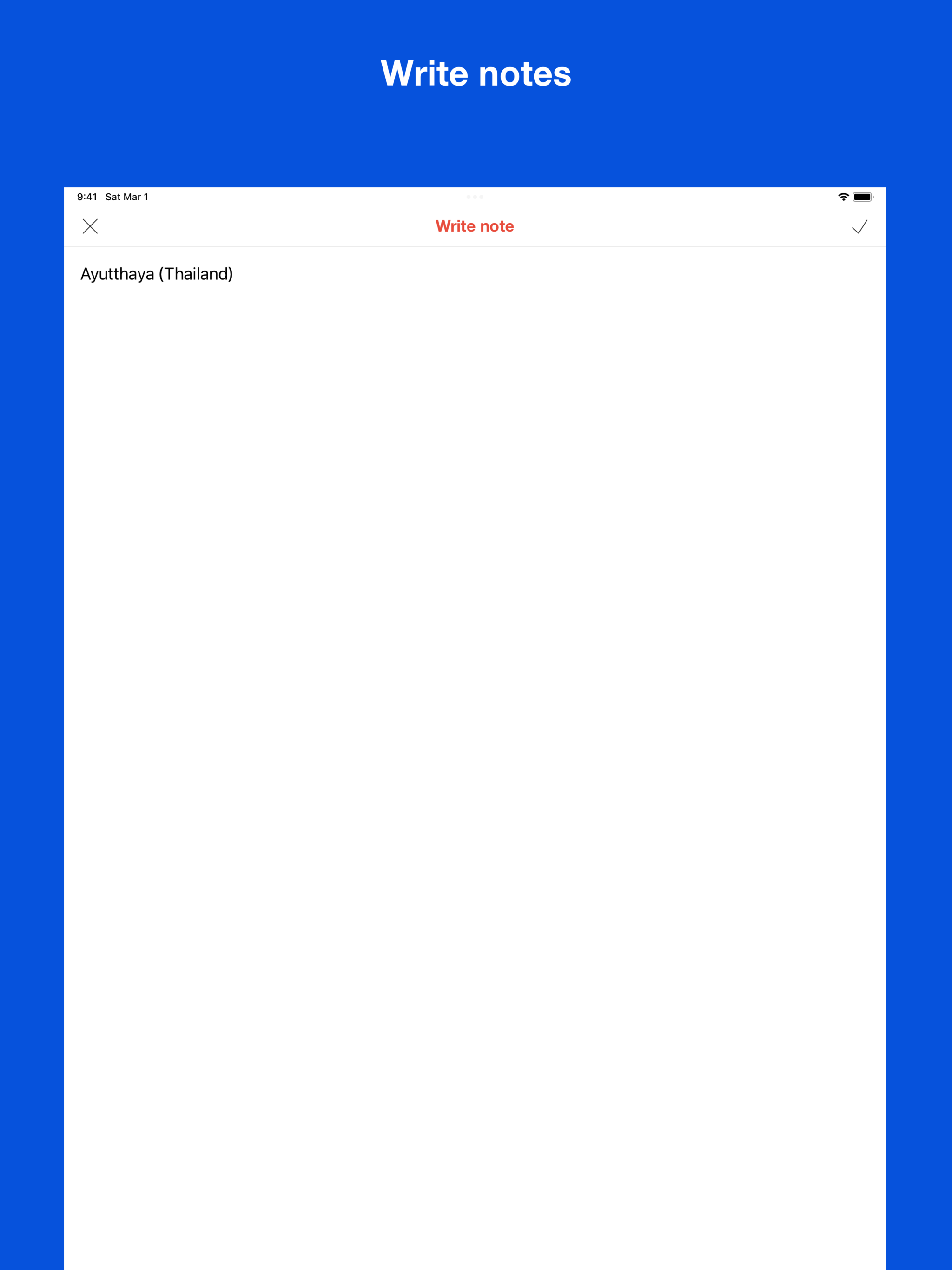 Place Name Origin Dictionary screenshot 12