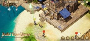 Game of Empires:Warring Realms screenshot #5 for iPhone