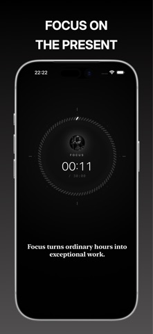 MooveMind: Dark Motivation Screenshot 5 of 7