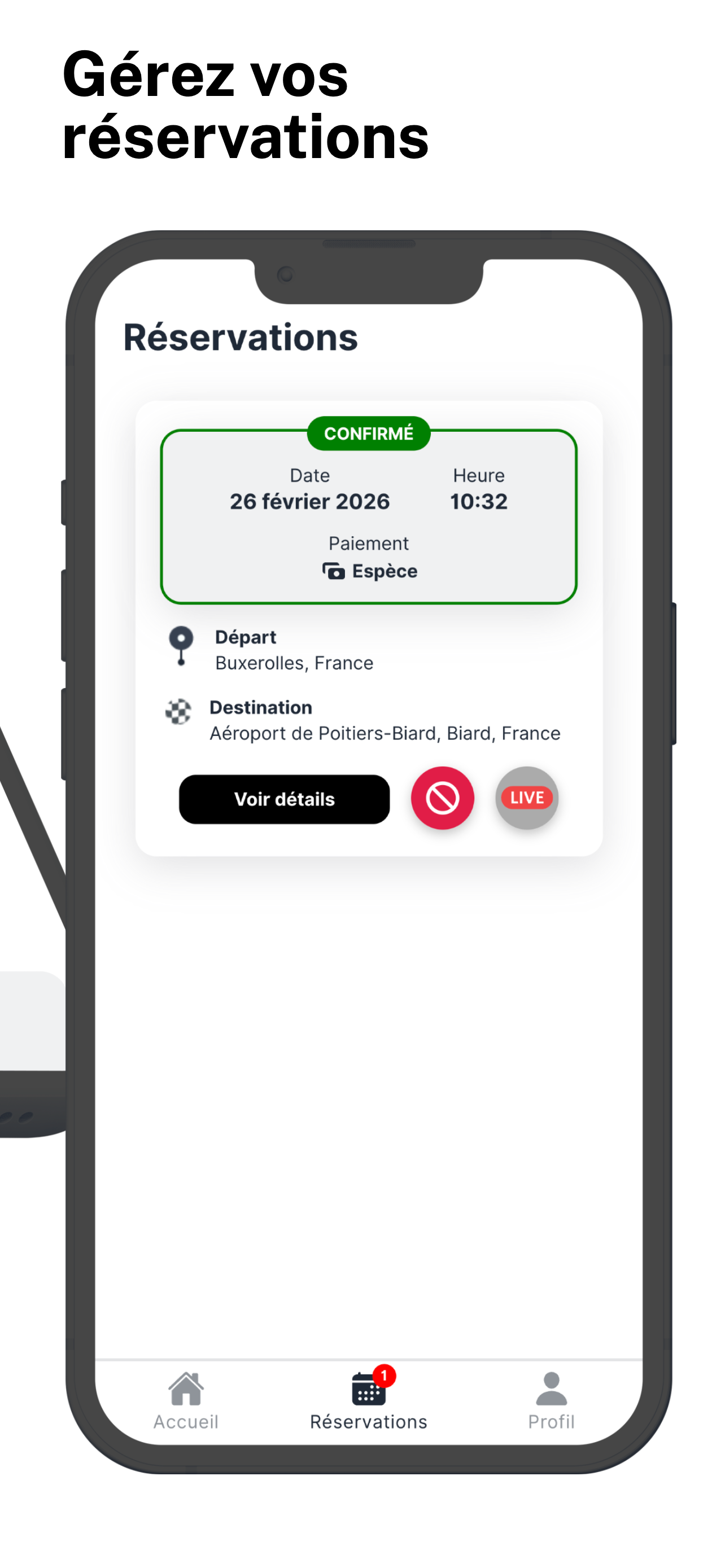 TMU 86 VTC POITIERS