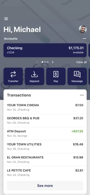 GKCU2GO screenshot 1