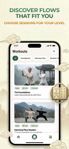 Tai Chi for Seniors, Beginners screenshot 6