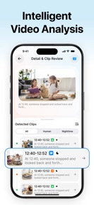 Security Camera - Smart Camera screenshot