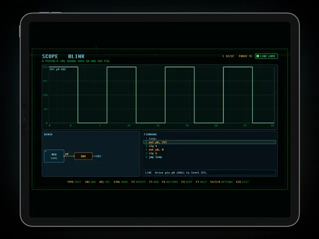SYSCALL: MOBILE screenshot 13