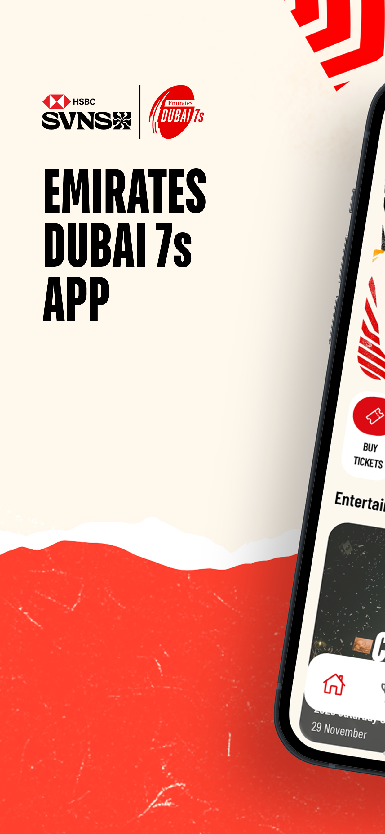 Emirates Dubai 7s